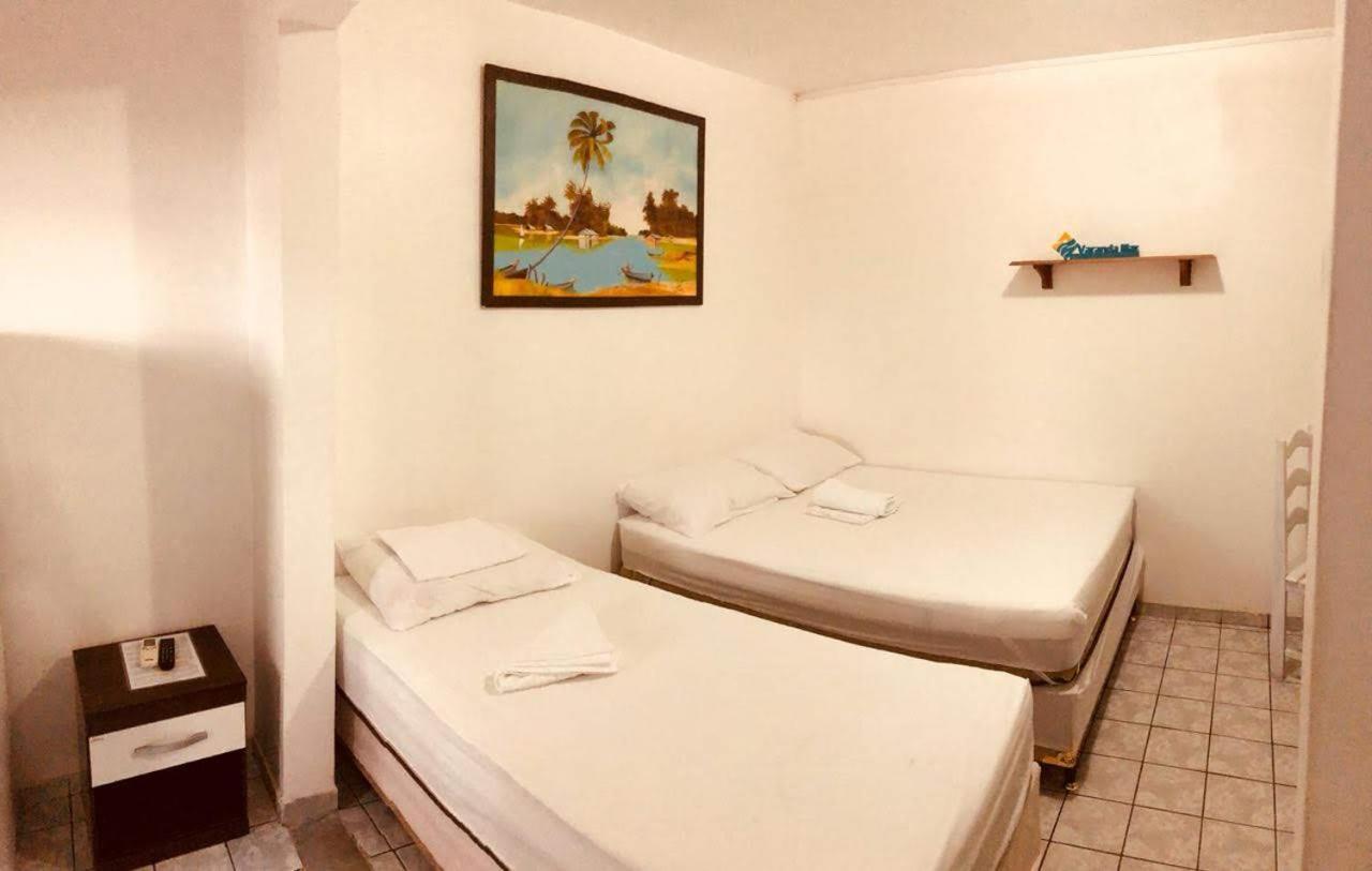 Inn Varanda Mar Maceió